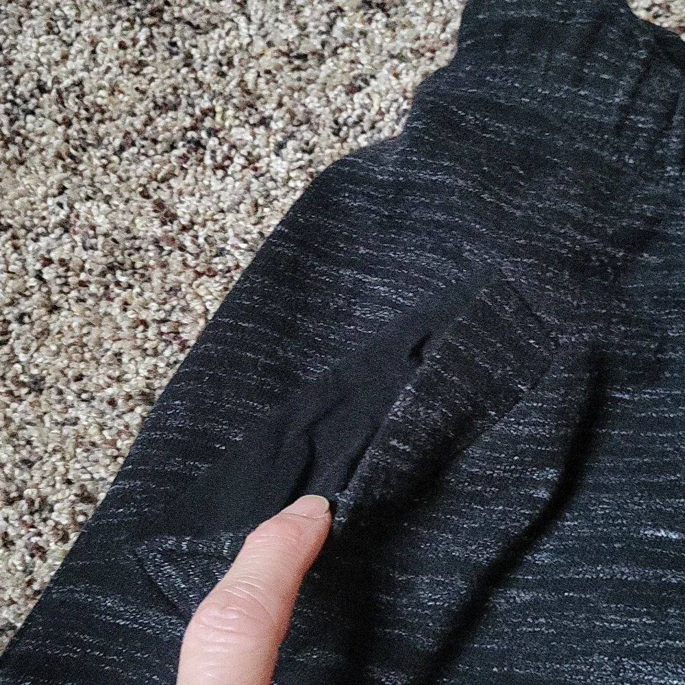 Victoria's Secret PINK Boyfriend Sweatpants XS - Picture 3 of 6